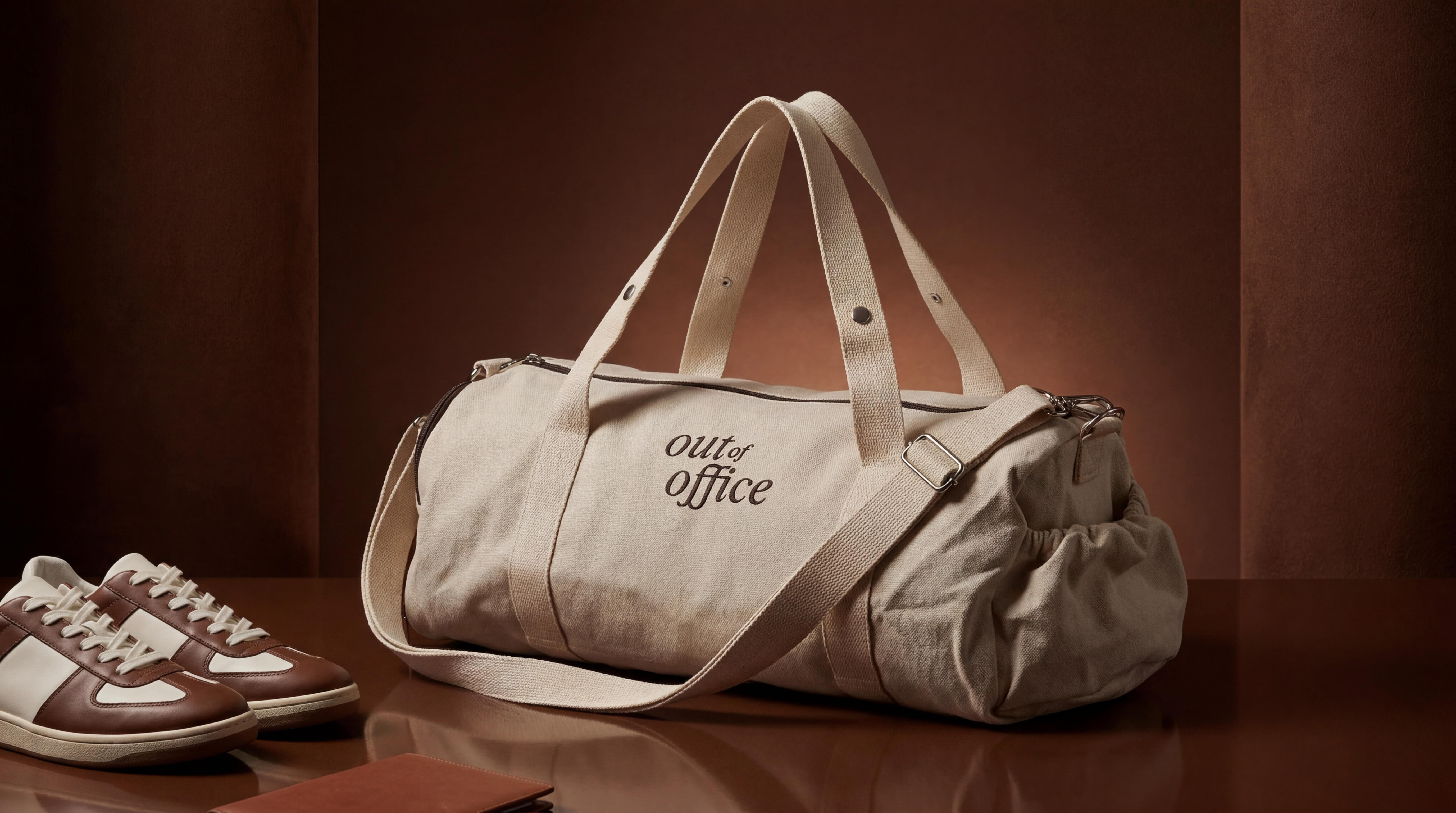 Crafted with care